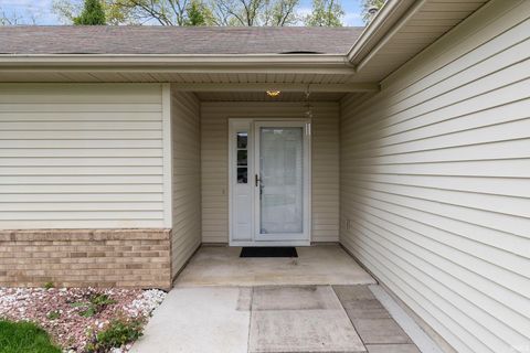 Tiny photo for 8809 Eventer Trail, Fort Wayne, IN 46825 (MLS # 202615929)