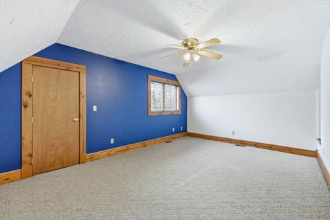 Tiny photo for 335 Lane 230 Jimmerson Lake Lk, Angola, IN 46703 (MLS # 202603077)