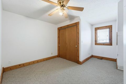 Tiny photo for 335 Lane 230 Jimmerson Lake Lk, Angola, IN 46703 (MLS # 202603077)