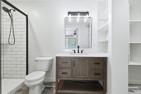 Tiny photo for 335 Lane 230 Jimmerson Lake Lk, Angola, IN 46703 (MLS # 202603077)