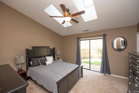 Tiny photo for 1860 Windy Hill Drive, Lafayette, IN 47905 (MLS # 202612159)