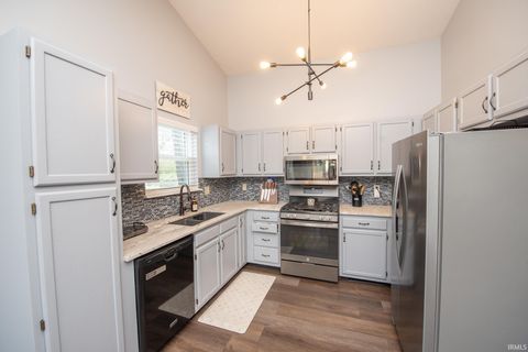 Tiny photo for 1860 Windy Hill Drive, Lafayette, IN 47905 (MLS # 202612159)