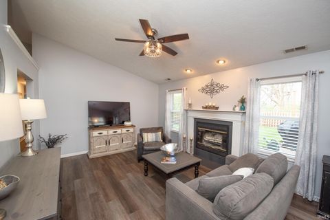 Tiny photo for 1860 Windy Hill Drive, Lafayette, IN 47905 (MLS # 202612159)