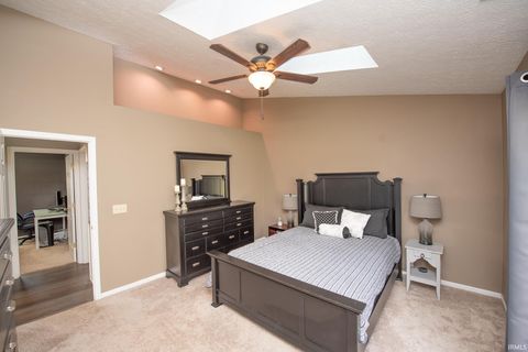 Tiny photo for 1860 Windy Hill Drive, Lafayette, IN 47905 (MLS # 202612159)