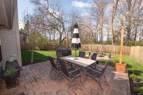 Tiny photo for 1860 Windy Hill Drive, Lafayette, IN 47905 (MLS # 202612159)