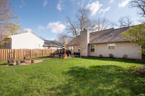 Tiny photo for 1860 Windy Hill Drive, Lafayette, IN 47905 (MLS # 202612159)