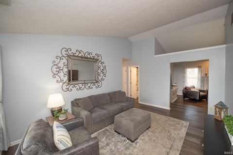 Tiny photo for 1860 Windy Hill Drive, Lafayette, IN 47905 (MLS # 202612159)