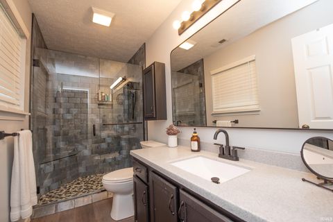 Tiny photo for 1860 Windy Hill Drive, Lafayette, IN 47905 (MLS # 202612159)