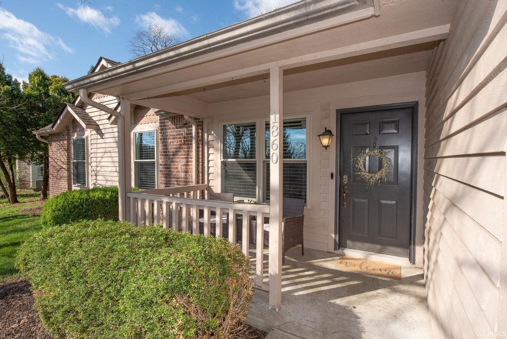 Photo of 1860 Windy Hill Drive, Lafayette, IN 47905 (MLS # 202612159)