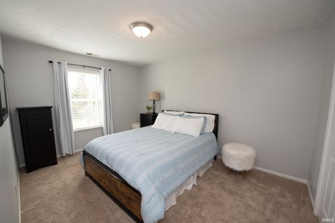 Tiny photo for 1860 Windy Hill Drive, Lafayette, IN 47905 (MLS # 202612159)