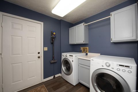 Tiny photo for 1860 Windy Hill Drive, Lafayette, IN 47905 (MLS # 202612159)