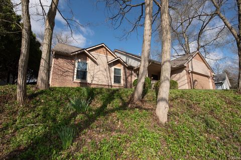Tiny photo for 1860 Windy Hill Drive, Lafayette, IN 47905 (MLS # 202612159)