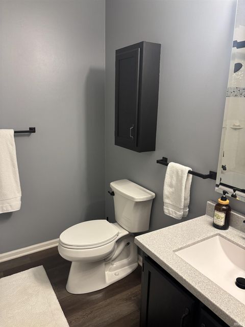 Tiny photo for 1860 Windy Hill Drive, Lafayette, IN 47905 (MLS # 202612159)