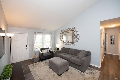 Tiny photo for 1860 Windy Hill Drive, Lafayette, IN 47905 (MLS # 202612159)