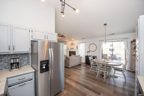 Tiny photo for 1860 Windy Hill Drive, Lafayette, IN 47905 (MLS # 202612159)