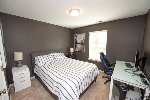 Tiny photo for 1860 Windy Hill Drive, Lafayette, IN 47905 (MLS # 202612159)