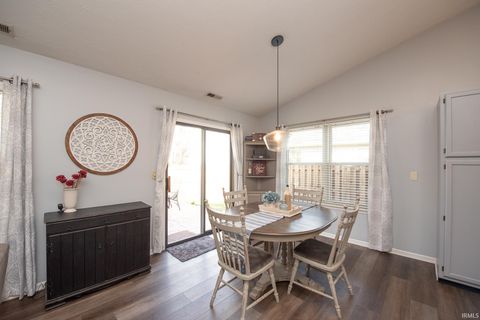 Tiny photo for 1860 Windy Hill Drive, Lafayette, IN 47905 (MLS # 202612159)