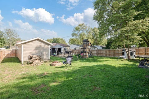 Tiny photo for 513 BRIAR Court, Kokomo, IN 46901 (MLS # 202636351)