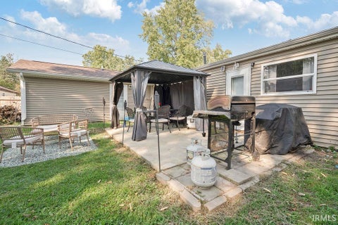 Tiny photo for 513 BRIAR Court, Kokomo, IN 46901 (MLS # 202636351)