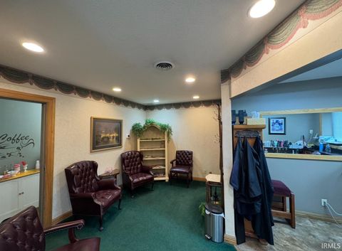 Tiny photo for 2100 S Washington Street, Kokomo, IN 46902 (MLS # 202619207)