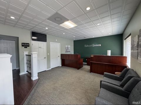 Tiny photo for 2100 S Washington Street, Kokomo, IN 46902 (MLS # 202619207)