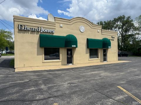 Photo of 2100 S Washington Street, Kokomo, IN 46902 (MLS # 202619207)