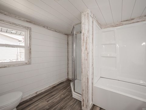 Tiny photo for 5233 State Route 261 Highway, Newburgh, IN 47630 (MLS # 202604197)
