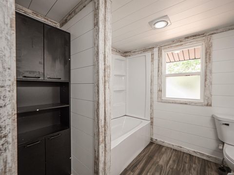 Tiny photo for 5233 State Route 261 Highway, Newburgh, IN 47630 (MLS # 202604197)