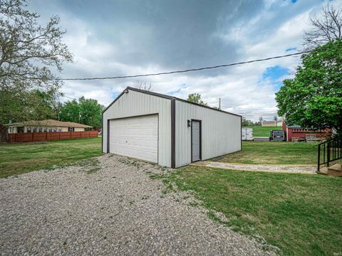Tiny photo for 5233 State Route 261 Highway, Newburgh, IN 47630 (MLS # 202604197)