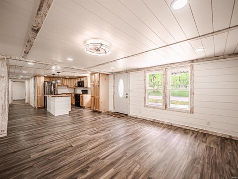 Tiny photo for 5233 State Route 261 Highway, Newburgh, IN 47630 (MLS # 202604197)