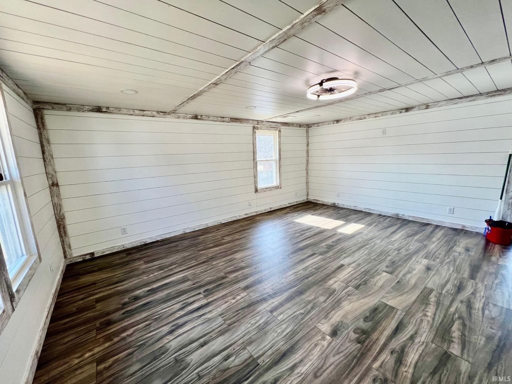 Photo of 5233 State Route 261 Highway, Newburgh, IN 47630 (MLS # 202604197)