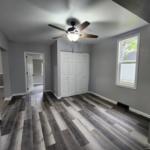 Tiny photo for 3722 W Wolf Lake Street, Wolf Lake, IN 46796 (MLS # 202617526)