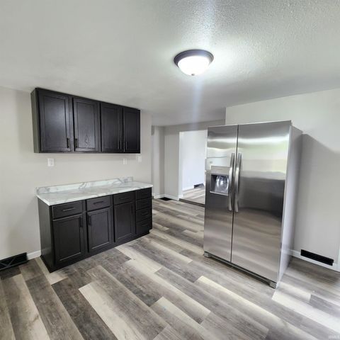 Tiny photo for 3722 W Wolf Lake Street, Wolf Lake, IN 46796 (MLS # 202617526)