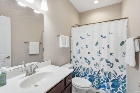 Tiny photo for 4147 Druze Avenue, Lafayette, IN 47909 (MLS # 202630457)