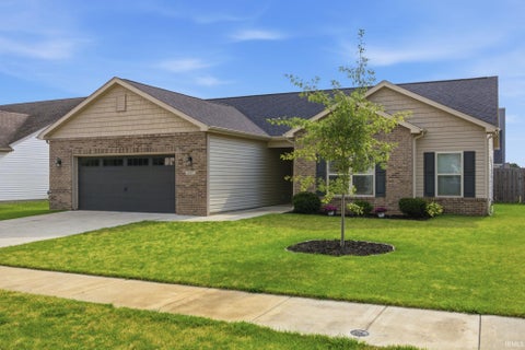 Tiny photo for 4147 Druze Avenue, Lafayette, IN 47909 (MLS # 202630457)