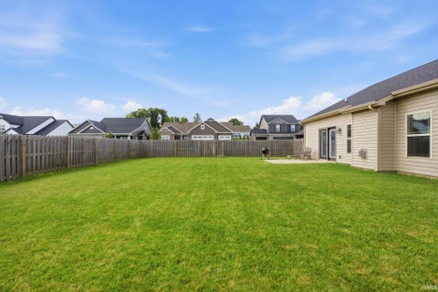 Tiny photo for 4147 Druze Avenue, Lafayette, IN 47909 (MLS # 202630457)