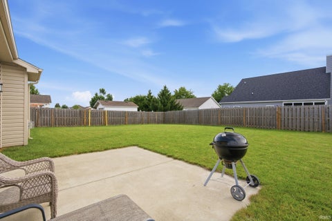 Tiny photo for 4147 Druze Avenue, Lafayette, IN 47909 (MLS # 202630457)