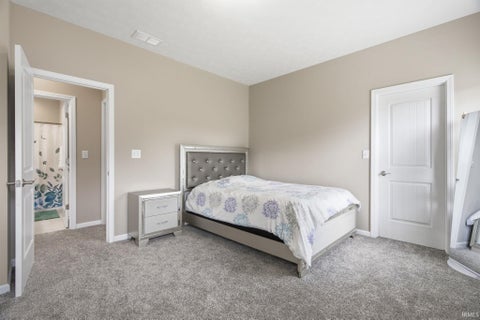 Tiny photo for 4147 Druze Avenue, Lafayette, IN 47909 (MLS # 202630457)