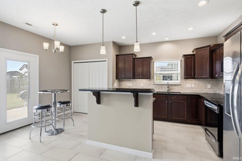 Tiny photo for 4147 Druze Avenue, Lafayette, IN 47909 (MLS # 202630457)