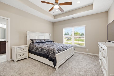 Tiny photo for 4147 Druze Avenue, Lafayette, IN 47909 (MLS # 202630457)