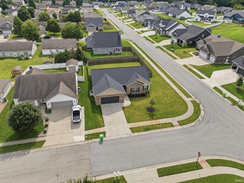 Tiny photo for 4147 Druze Avenue, Lafayette, IN 47909 (MLS # 202630457)