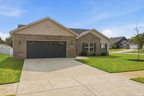 Tiny photo for 4147 Druze Avenue, Lafayette, IN 47909 (MLS # 202630457)