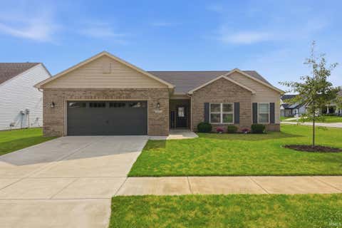 Photo of 4147 Druze Avenue, Lafayette, IN 47909 (MLS # 202630457)