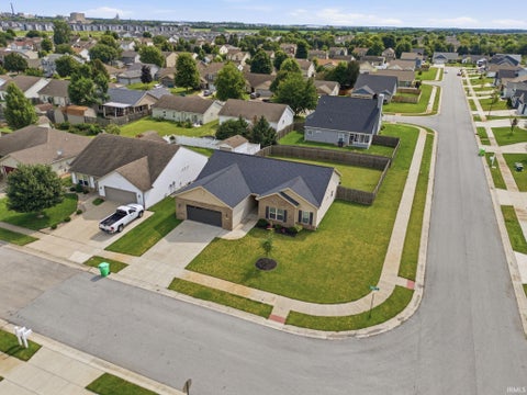 Tiny photo for 4147 Druze Avenue, Lafayette, IN 47909 (MLS # 202630457)