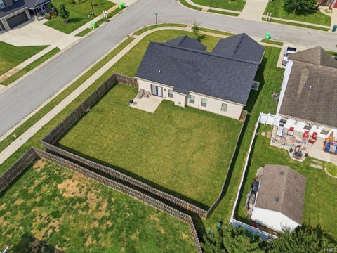 Tiny photo for 4147 Druze Avenue, Lafayette, IN 47909 (MLS # 202630457)