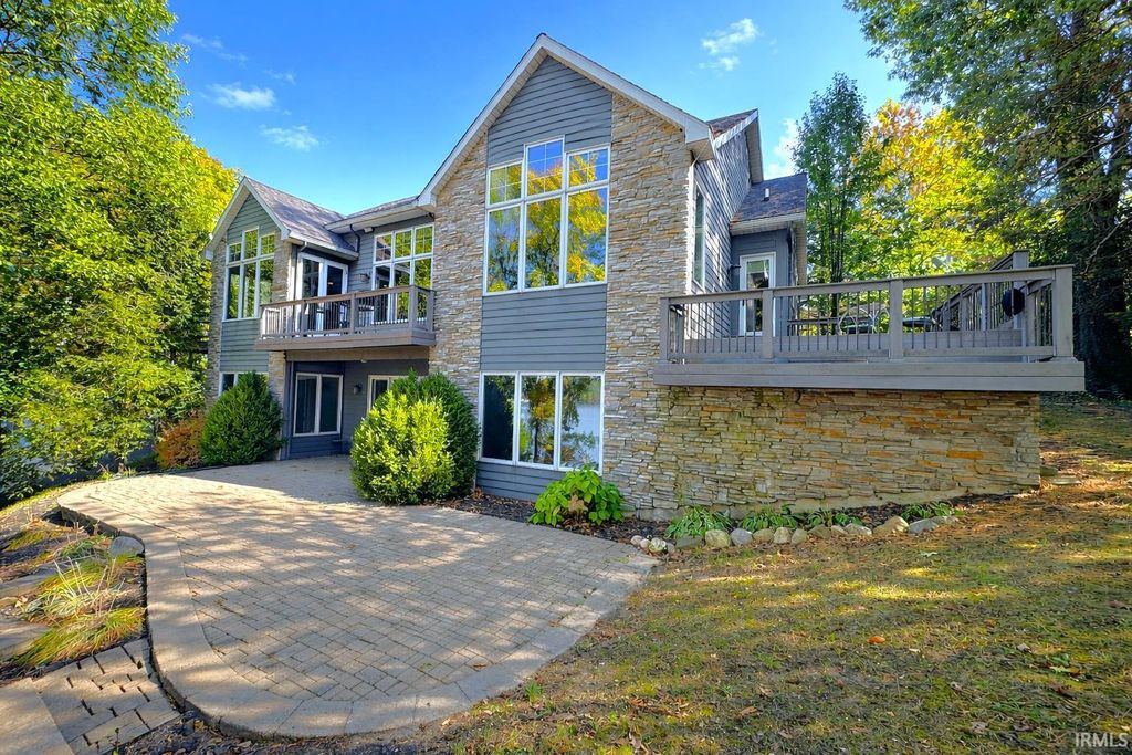 Photo of 10246 N 1200 W, Monticello, IN 47960 (MLS # 202606491)