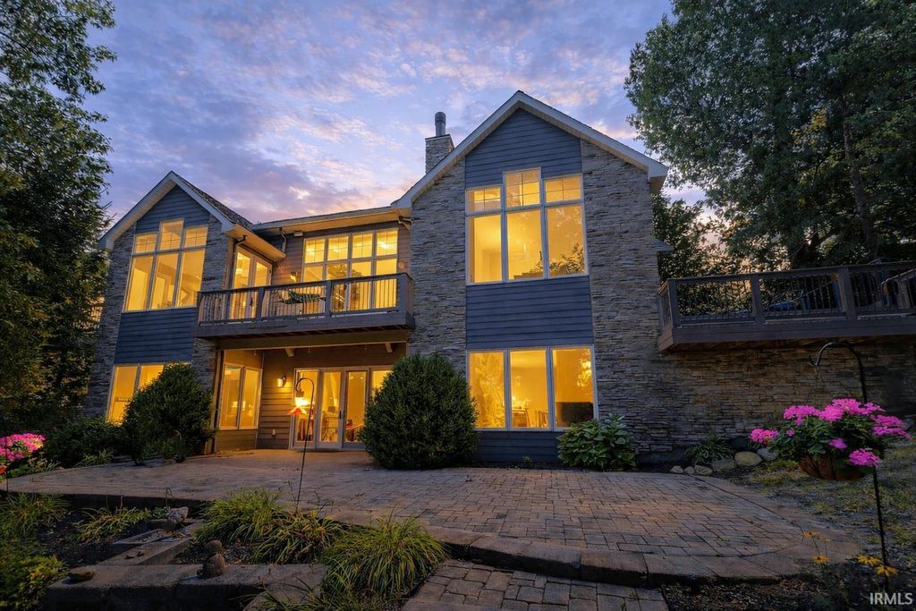 Photo of 10246 N 1200 W, Monticello, IN 47960 (MLS # 202606491)