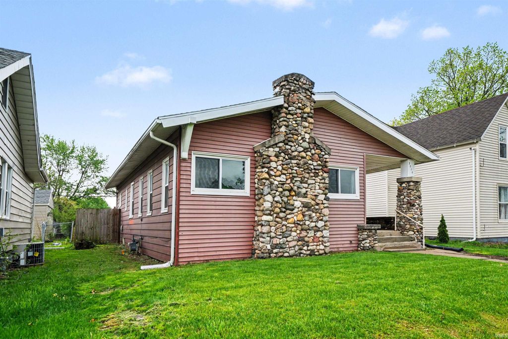 Photo of 3506 Pleasant Street, South Bend, IN 46615 (MLS # 202615699)