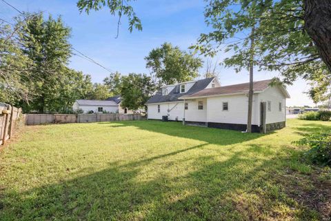 Tiny photo for 33 Southdowns Drive, Kokomo, IN 46902 (MLS # 202629924)