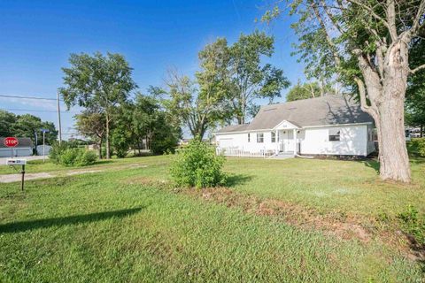 Tiny photo for 33 Southdowns Drive, Kokomo, IN 46902 (MLS # 202629924)